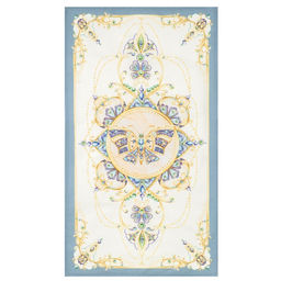 Цена за 2 шт. Полотенце Этель Драгоценности 40х73 см, 100% хлопок, саржа 190 гр/м2 фото 2