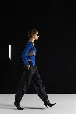 Джемпер жен. - Incity фото 3