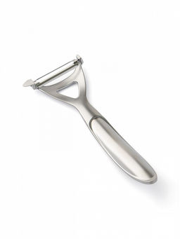 Овощечистка черный цинковый сплав, ТПР