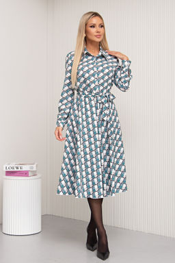 VALENTINA Платье Неада №32