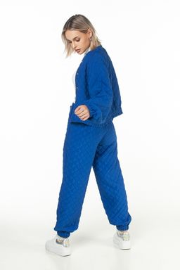 Жакет женский T 010_BLUE - Rise фото 2