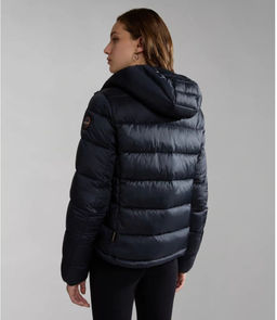 Куртка женская