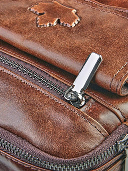 YO Мужская сумка 99771 - Barez фото 4