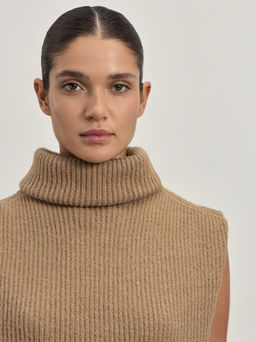 жилет женский / Zarina  фото 7