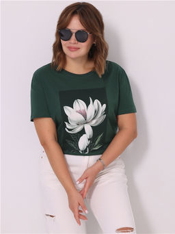 футболка 1ЖДФК3956001