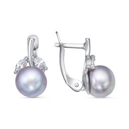 СЕРЬГИ 33311964Д9 - Красная пресня фото 2