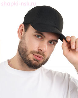 011.129 Бейсболка мужская (60-61)