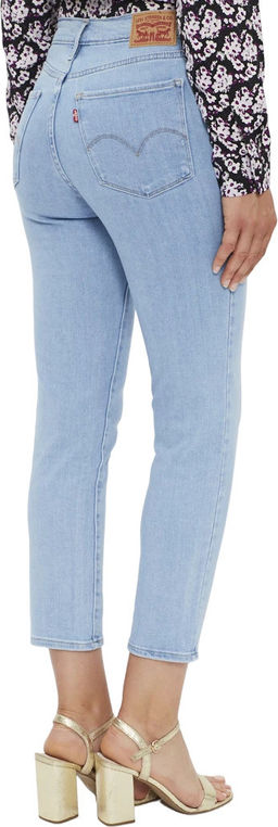 Джинсы женские