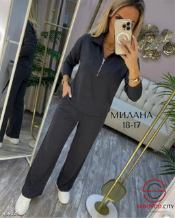 Спортивный женский костюм - Bruno фото 3