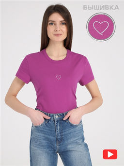 футболка 1ЖДФК4249001