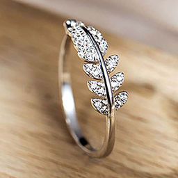 Кольцо арт. 51 0854 (id 263789)