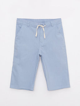 Basic Gabardin Erkek ?ocuk Roller