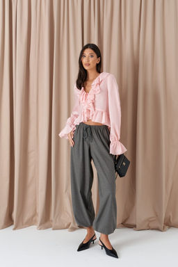 Брюки А1643/1 - Annete фото 4