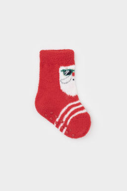 Crockid _ К 9660/3 ФВ носки НОВЫЙГОД дет