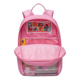 RO-370-1 Рюкзак - Grizzly фото 42