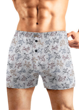 Трусы мужские боксеры