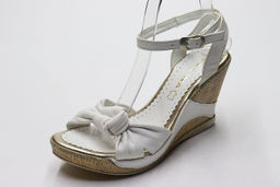 Босоножки нат. кожа (36-40)р. / шт.