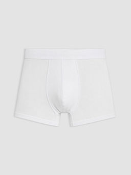 Pamuklu Esnek Erkek Boxer 3l? Paket - Waikiki фото 3