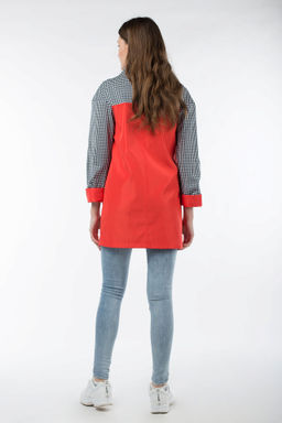 03-1825 Плащ женский - El podio фото 15