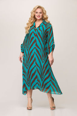 Платье Svetlana Style 1772 бирюзовый