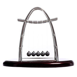 Набор для опытов Маятник, 14 см - Эврики фото 3