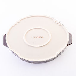 60358 Форма для запекания 1,7 л керамика LR (х6) - Mayer&boch фото 5