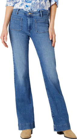 Джинсы женские