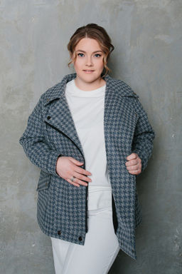 Куртка женская - Jp фото 2