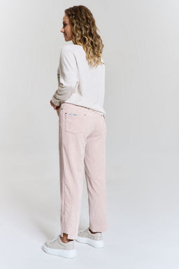 Джемпер AVE RARA 2178 светло-бежевый меланж  фото 3