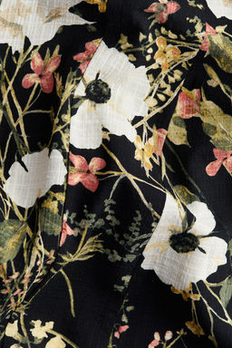 Vestido con vuelo - H&m фото 6