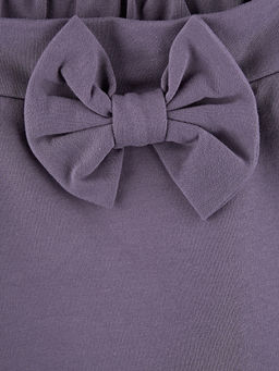 Юбка UD 0251 т.серый - Mini maxi фото 4