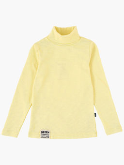 Джемпер (водолазка) UD 6797 малина - Mini maxi фото 14