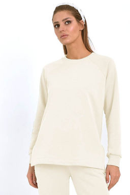 Джемпер GO F4028/02-01.170-176 ваниль