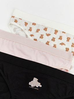 Bask?l? Bikini K?lot 3l?