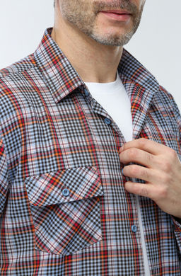 Рубашка 24-59-Б-05