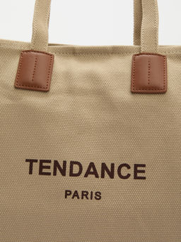 Шоппер TENDANCE