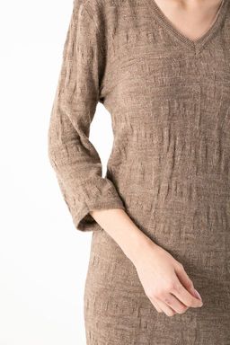 Платье П4-222 - Wisell фото 5