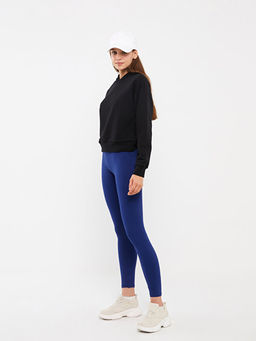 Beli Lastikli Kad?n Tayt