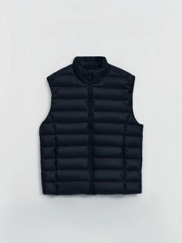 Стеганый жилет / Zarina