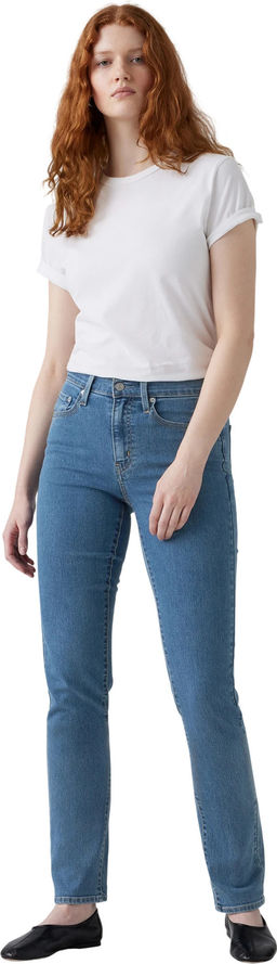 Джинсы женские