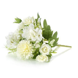 Цветок искусственный 31,5 см / NW710 /уп 100/600/ - Галеонтрейд фото 3