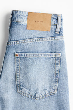 Baggy High Jeans - H&m фото 5