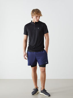 Slim Fit Erkek Taytl? ?ort