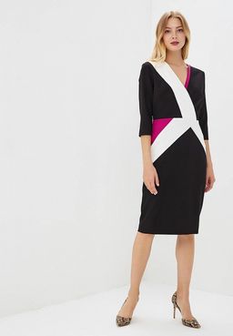 Платье жен. - Incity фото 6