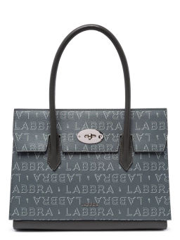 Сумка Labbra L-JY2986 stone-sea-salt/antracit