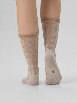 Цена за 5 пар! НОСКИ ЖЕНСКИЕ