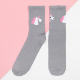 Носки женские KAFTAN Unicorn р. 36-39 (23-25 см)