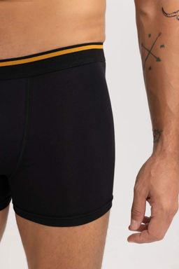 Комплект боксеров стандартной посадки (3 шт.) - Defacto фото 3