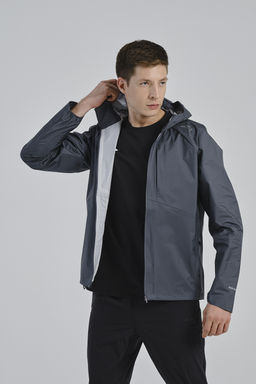 Куртка Темно-синий