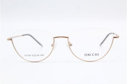 Оправа DACCHi 50108 53-18-140 С2